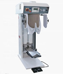 Presseurs <span class=keywords><strong>de</strong></span> repassage pour linge <span class=keywords><strong>Machine</strong></span> à repasser pour manchettes <span class=keywords><strong>de</strong></span> col Contrôle pneumatique <span class=keywords><strong>Machine</strong></span> <span class=keywords><strong>de</strong></span> presse automatique pour manchons <span class=keywords><strong>de</strong></span> col - Product Image 4