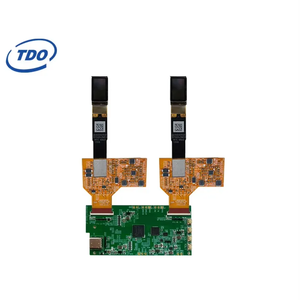 0.6英寸1920x1080分辨率3000尼特OLED显示屏，适用于AR/VR和医疗设备 - Product Image 3