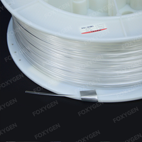 Kit LED Versatile Twinkling 16W RGBW Starlight Stretch Fibre Optique pour Plafond avec Changement de Couleur à Distance