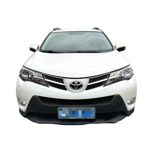 2015 para <span class=keywords><strong>Toyota</strong></span> <span class=keywords><strong>RAV4</strong></span> 2.0L SUV Asientos de cuero automáticos Cámara trasera FWD-Opción de conducción a la izquierda más vendida Coches de segunda mano - Product Image 1