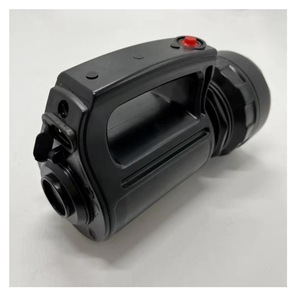 ไฟ Bad302กันระเบิดไฟ LED 30W แบบชาร์จไฟได้สำหรับการจัดอันดับ T4 4X NEMA - Product Image 4