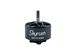 LN3115D24-001 900KV 15-17inch Skyrush Series Aluminum Alloy &amp; Stainless Steel FPV <strong>Drone</strong> <strong>with</strong> Private Mold Made in China - Product Image 1