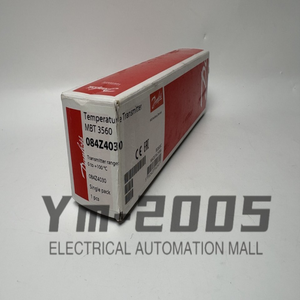 Sensor Danfoss MBT3560 084Z4030 S Disponible en Stock - Product Image 1