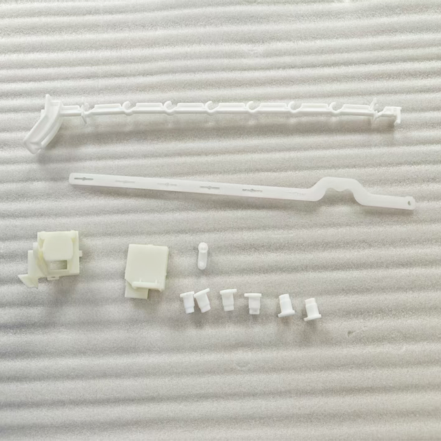 High Quality SLA SLS 3D Printing / Rapid Prototype / SLS Character 3D Printing Service