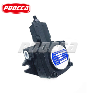Vendita calda VP/SQP/VDC/UVN/PVS/PFE/HVP/VOP/PVQ/<span class=keywords><strong>VPE</strong></span>/V10/V20/T6/T7 pompe idrauliche a palette variabili di alta qualità - Product Image 1