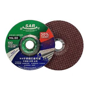 Disques de découpe métalliques Winco de haute qualité, meules originales très vendues, en provenance du Guangdong - Product Image 1