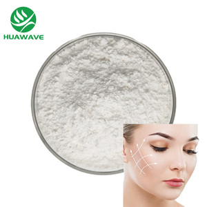 בתפזורת קוסמטיקה פרוגלין אבקת 98% טריפלואוראאצטיל Tripeptide-2 - Product Image 3