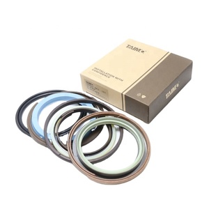 ערכת חותם ברמה גבוהה hd700 HD700-5 בום בום דלי הזרוע הידראולי ערכת חותם למכירה - Product Image 1