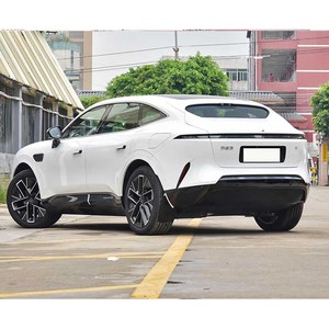 New Cars 2023 Changan Avatr 11 Electric Cars Medium and Large Suv 5seats <strong>Avatar</strong> 11 Ev Car New Energy <strong>Vehicles</strong> - Product Image 6