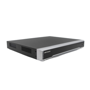 HIK original DS-7616NI-M2/16P 16 canaux 1U 16 PoE 8K NVR 1080P H.265+ H.264 Sortie HDMI avec prise en charge du disque dur Enregistreur vidéo réseau PoE - Product Image 3