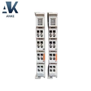 EL3164 EL3122 EL3112 EL3102 EL3152 Module d'entrée-sortie numérique PLC Original Beckhoff - Product Image 3