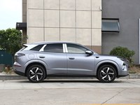 Новые электромобили 2025 BYD Sealion 06 EV с запасом хода 605 км, леворульные, недорогие, в наличии, хит продаж