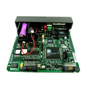 โมดูลซีพียูรุ่นใหม่แท้ 900C51-0001 C50 24VDC 480 I/O แบบไม่สำรองข้อมูล สำหรับ HC900 ControlEdge PLC - Product Image 1