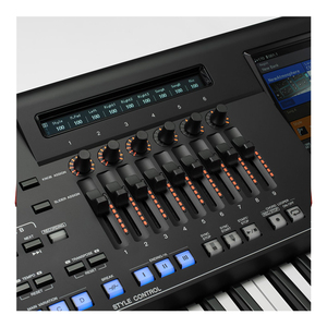 Nuevo Paquete Completo para Escenario para el <span class=keywords><strong>Teclado</strong></span> Workstation Arreglista Genos2 de 76 Teclas Oferta por Tiempo Limitado - Product Image 5