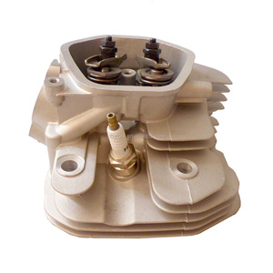 Culata GX390 GX340 para piezas de motor generador de gasolina 188 13HP 11HP bloque de cilindros de alta calidad - Product Image 4