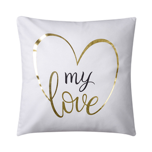 Avigers — housse de coussin décoratif, taie d'oreiller <span class=keywords><strong>Anti</strong></span>-poussière, pour salon, canapé - Product Image 4