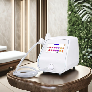 Tecnología de Rejuvenecimiento de la Piel con Terapia de Calor <span class=keywords><strong>Tixel</strong></span>, Tensado de la Piel, Máquina <span class=keywords><strong>Tixel</strong></span> Fraccional Antiarrugas - Product Image 5
