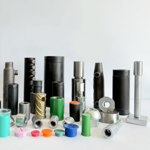 Materiales de construcción de metal moderno 40cr barra de acero al carbono <span class=keywords><strong>manga</strong></span> de conexión acoplador de barra de refuerzo mejor <span class=keywords><strong>precio</strong></span> para <span class=keywords><strong>la</strong></span> construcción de <span class=keywords><strong>apartamentos</strong></span> - Product Image 2