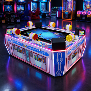 Macchina da Gioco Arcade: Una Immagine, Un Prodotto - Inserimento <span class=keywords><strong>Ufficiale</strong></span>, Specifiche Complete - Product Image 3