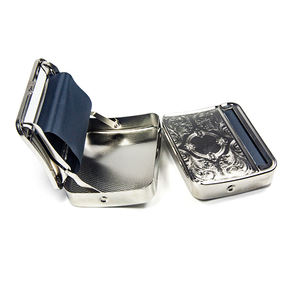 RLM001-máquina enrolladora doméstica de cigarrillos, dispositivo de inyección, fabricante de cigarrillos - Product Image 5