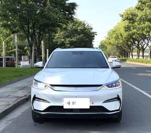 Auto Usado <span class=keywords><strong>de</strong></span> Alta Calidad para <span class=keywords><strong>Compra</strong></span> Inmediata - Song PLUS New Energy Modelo 2021 Edición EV - Product Image 1