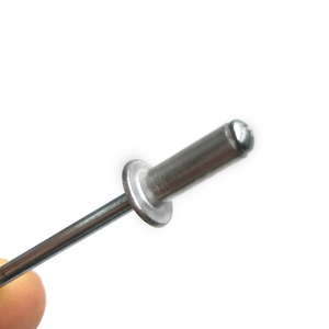 Đinh tán thép mềm kích thước đường kính 2.4-6.4mm, đinh tán thép không gỉ, đinh tán mù nhôm tiêu chuẩn DIN 1/8 x 1/4 inch - Product Image 2