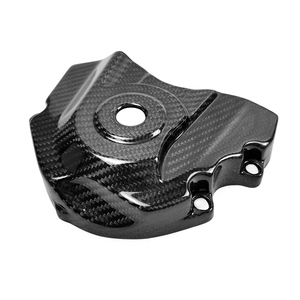 Lavitin para Accesorios de Motocicleta Kawasaki, Cubierta Protectora de Piñón de Fibra de Carbono 3K para Kawasaki ZX10R <span class=keywords><strong>ZX10RR</strong></span> 2011-2025 - Product Image 3