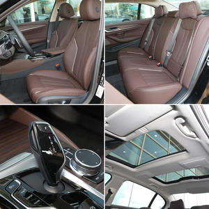 <span class=keywords><strong>BMW</strong></span> Serie <span class=keywords><strong>530</strong></span> Executive Sedan 2.0T Gasolina Automático, Años 2020-2025, Seminuevo, Excelente Estado, para Exportación - Product Image 4