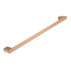 Rose Gold Office/home Accessories 9-Pieces <strong>Set</strong> <strong>Bathroom</strong> Supplies Wall-mounted Luxury Full <strong>Set</strong> - Product Image 5