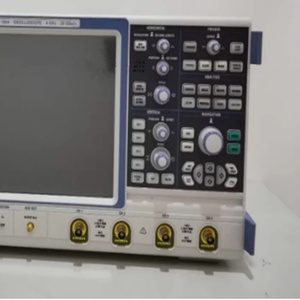 Nuevo Osciloscopio Digital Rohde & Schwarz RTP164 con Pantalla Táctil y 1 Año de Garantía - Product Image 4