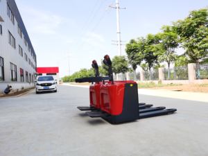 2000 ק "ג 2500 ק" ג 2ton 2.5ton 2000 ק "ג 2500 ק" ג וולפטריך משאית מלגזה על מזרן למכירה ג 'ק מזרן עם דוושות - Product Image 3