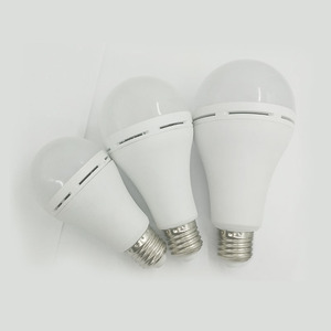 Ampoule d'urgence AC/DC A60 <span class=keywords><strong>A70</strong></span> A80 A90 9w 12w 15w haute efficacité lumineuse haute luminosité ampoule de secours - Product Image 4