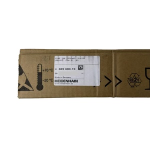 Pour Heidenhain LC 485 ML=1140 ID: 689680-19 Encodeur linéaire / Échelle optique / Grille (LC485 ML=1140 ID: 689680-19) - Product Image 1