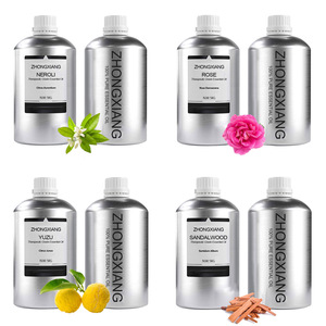 Proveedores de Aceites Esenciales al por Mayor, Aceite de Orégano Silvestre 100% Puro de Grado Alimenticio, Aceite de Tomillo de Indonesia, Aceite de Pachulí para Fabricación de Jabones y Velas - Product Image 2