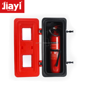 4 кг 6 кг пластиковый Огнетушитель шкаф топка оборудование для защиты от коррозии - Product Image 2