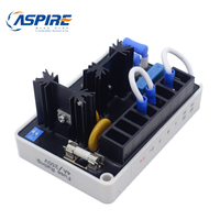 Régulateur de tension automatique EA350 AVR pour générateur diesel, pièces de générateur, accessoires de générateur