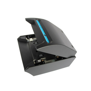 Lector de Marcas Ópticas de Alta Velocidad con Conexión USB OMR y Impresión Térmica para Escaneo de Boletos, <span class=keywords><strong>Hojas</strong></span> de Lotería de 82.5mm - Product Image 2