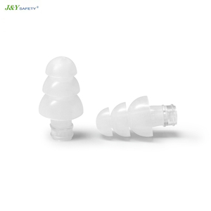 سدادات أذن للحفلات الموسيقية مزودة بفلتر لحماية السمع للموسيقيين - Product Image 2