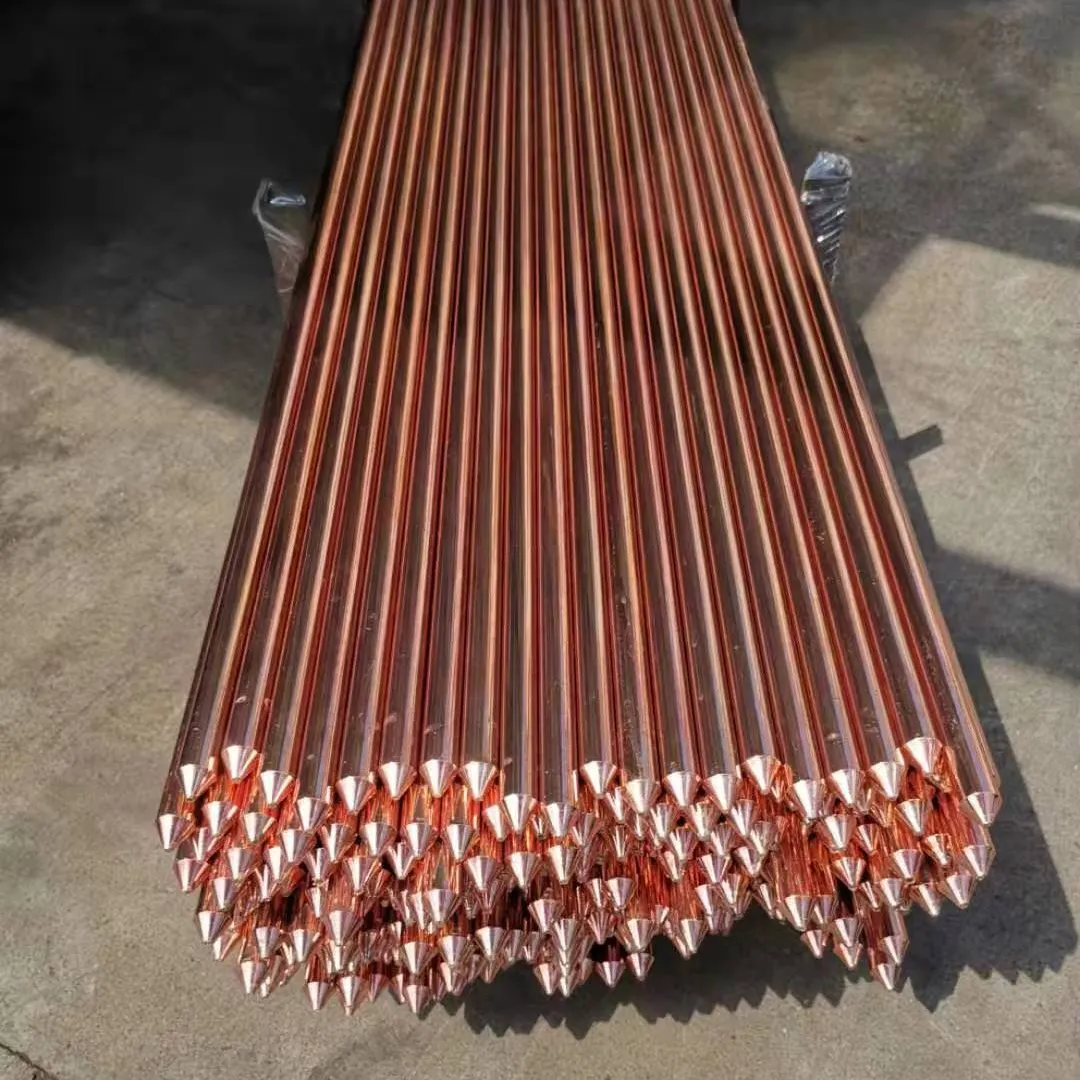 ASTM C1100 Stab aus reinem rotem Kupfer/flache Sammel schiene aus Kupfer/Kupfers tab