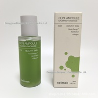 Xianli Meishinoli & Noni Fruit Anti-rimpel en huidverhelderende gezichtserum met hydraterende werking, 100ml