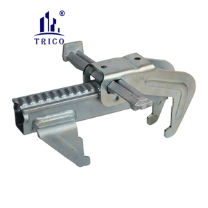 Accessoires de coffrage en acier : Serre-câble Peri <span class=keywords><strong>Trio</strong></span>, Serre-câble pour panneau BFD pressé - Product Image 2