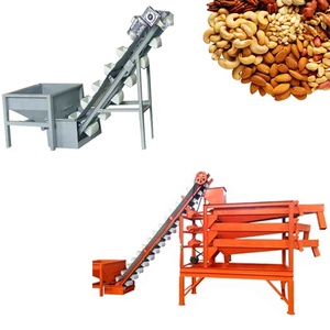 เครื่องคัดแยกขนาดถั่วลิสง เครื่องคัดขนาดถั่ว - Product Image 2