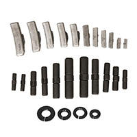 Hyundai-Excavator Backhoe Loader Steel Las Di Gigi Ember <span class=keywords><strong>Skid</strong></span> <span class=keywords><strong>Steer</strong></span> Ember Gigi 61n6-31310 - Product Image 5