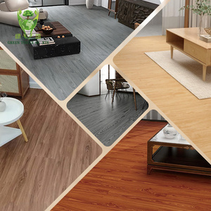 <span class=keywords><strong>Precio</strong></span> de Fábrica, Piso Vinílico SPC de 3.7mm y 4.2mm, Sistema de Clic, Ecológico, Núcleo Rígido, Antideslizante, Piso Laminado SPC - Product Image 5