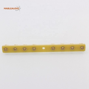 MAEZ0041 Eizz บอร์ดเทอร์เรอต์8P Y ประเภทเครื่องขยายสัญญาณ/แผ่นป้ายแท็ก/บอร์ดเครื่องเสียง PCB สำหรับเครื่องขยายหลอดมาร์แชลล์ - Product Image 6