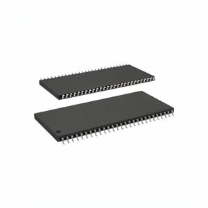 Mémoire IS42S16800J-7TLI 54 TSOP Acheter en ligne Composants électroniques BOM IC En stock - Product Image 1