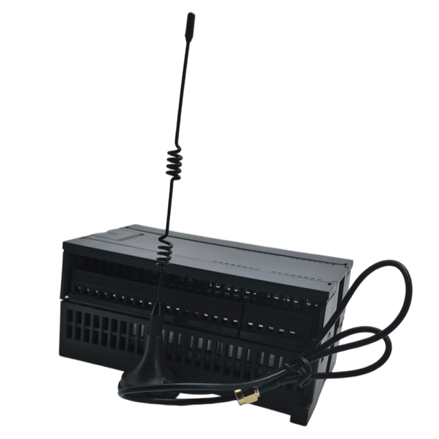 Explosion Proof Wireless Remote Control (ATEX/IECEx) 6Km Transmission Bidirectional Feedback for Hazardous Areas Mining Oil Gas