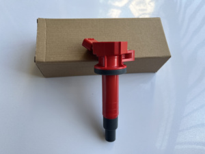 Bobina de encendido de salida de alta potencia para Toyota Celica para RAV4 New Condition 90919-02239 90080-19015 90080-19019 90919-T2002 - Product Image 4