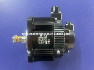Motor Yas-kawa Sigma-7 |   SGMXG-09AUA61C2 850W 200V 2.68Nm con Especificaciones Técnicas SGMXG-09AUA61C2 Número de Modelo SGMXG-09AUA - Product Image 5
