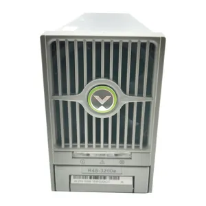 Vertiv 50A 48v telecom retificador R48-3200 módulo retificador 48v 3000w 220v ac a 48v dc retificador